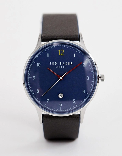 Ted baker ethan watch sale