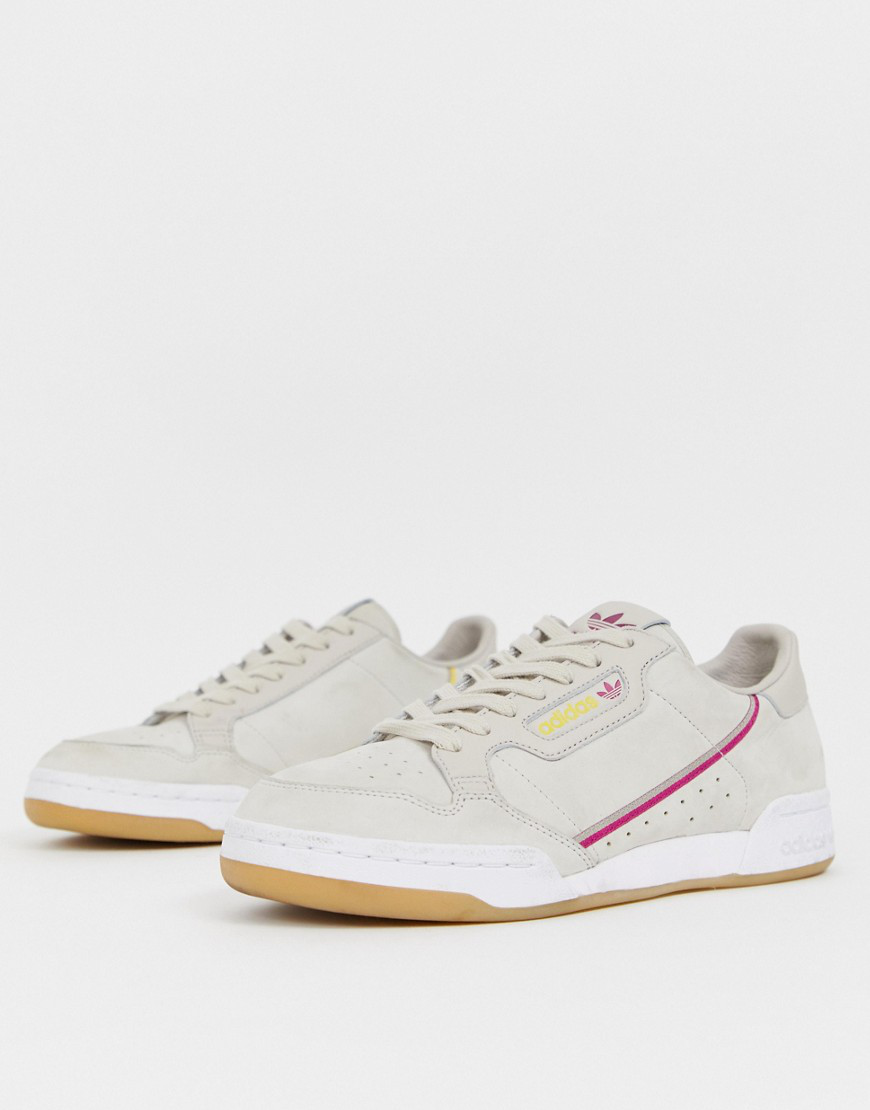 adidas continental 80 metro