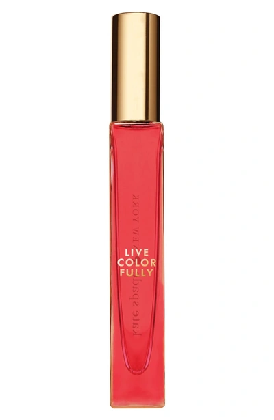 Shop Kate Spade Live Colorfully Rollerball