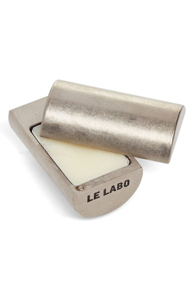Shop Le Labo 'thé Noir 29' Solid Perfume