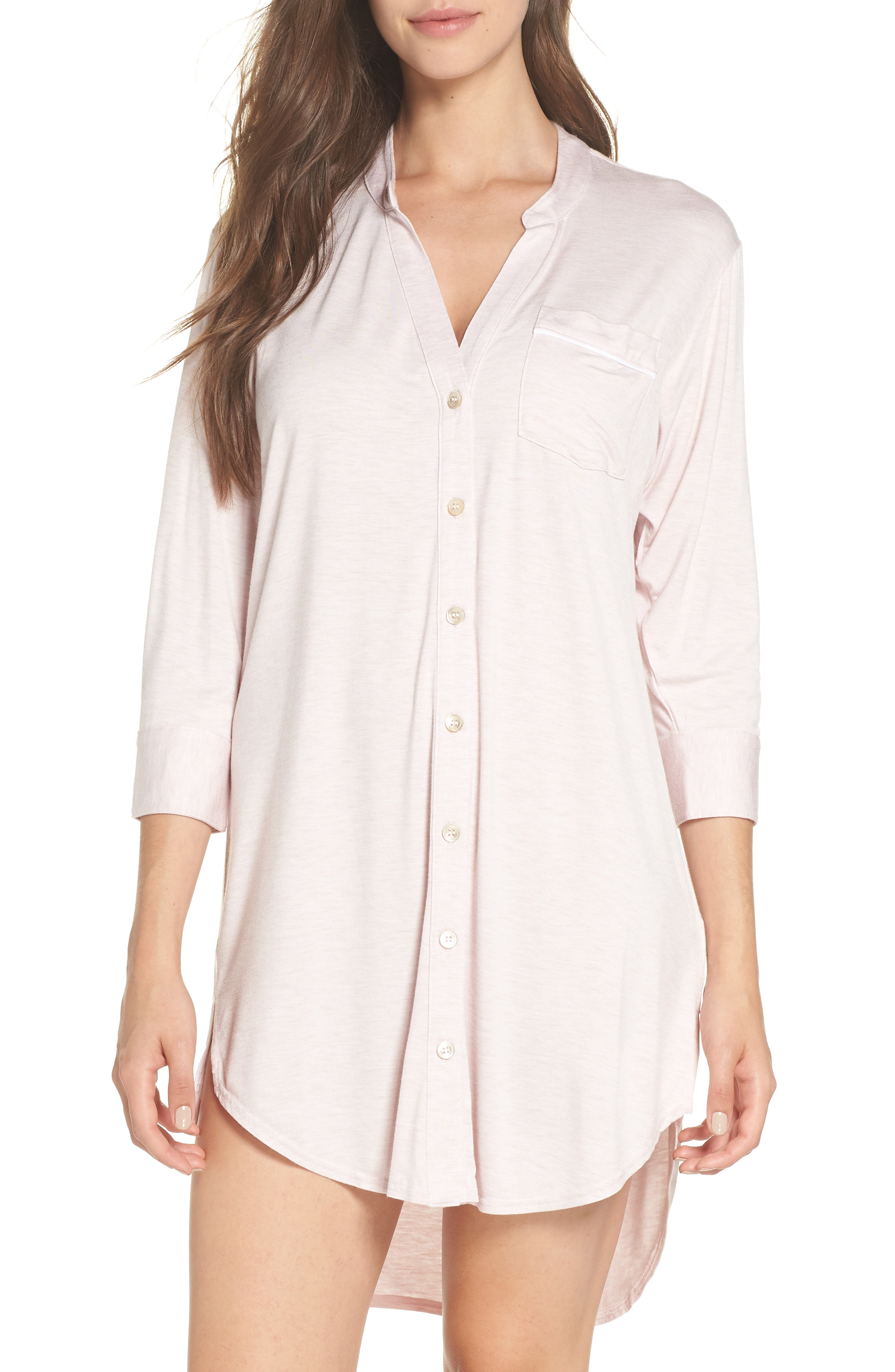 ugg sleep shirt