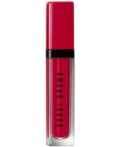 Shop Bobbi Brown Crushed Liquid Lip In Cherry Crush