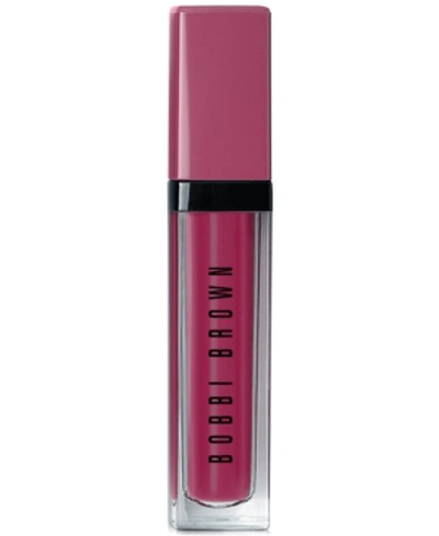 Shop Bobbi Brown Last Chance!  Crushed Liquid Lip In Bitter Sweet