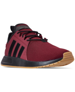 adidas xplr maroon