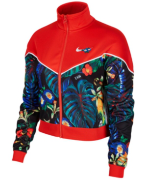 nike ultra femme jacket