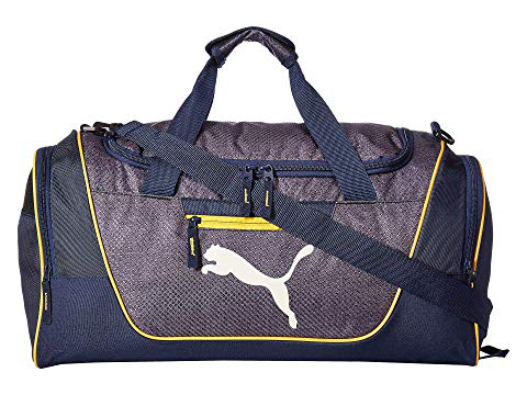 puma evercat contender 3.0 duffel bag