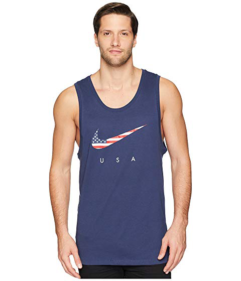 nike americana tank