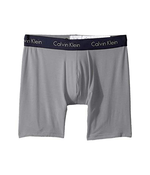 Calvin Klein Underwear Body Micro Modal Boxer Brief U5555, Monument |  ModeSens