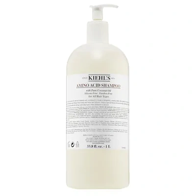 Shop Kiehl's Since 1851 1851 Amino Acid Shampoo 33.8 oz/ 1 L
