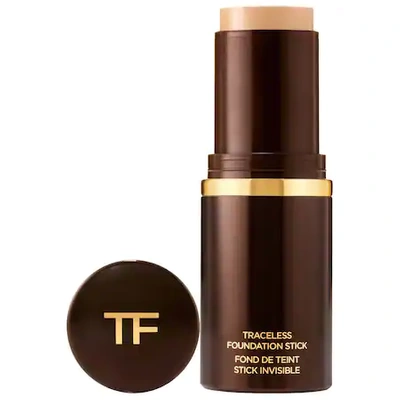 Shop Tom Ford Traceless Foundation Stick 3.7 Champagne 0.5 oz/ 15 G