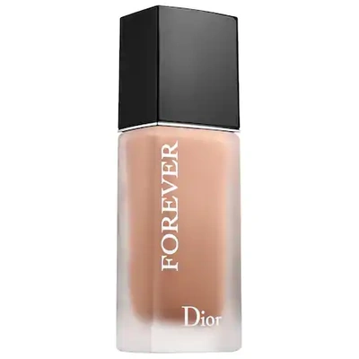 Shop Dior Forever Matte Foundation Spf 35 2 Neutral 1 oz/ 30 ml