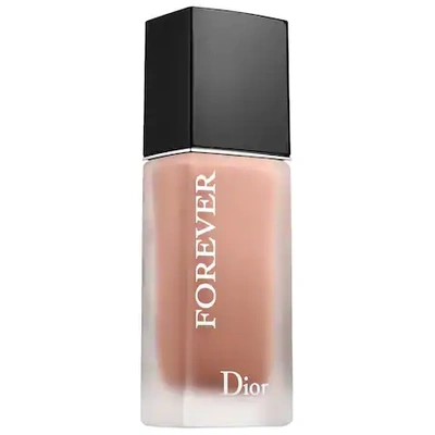 Shop Dior Forever Matte Foundation Spf 35 2 Cool Rosy 1 oz/ 30 ml