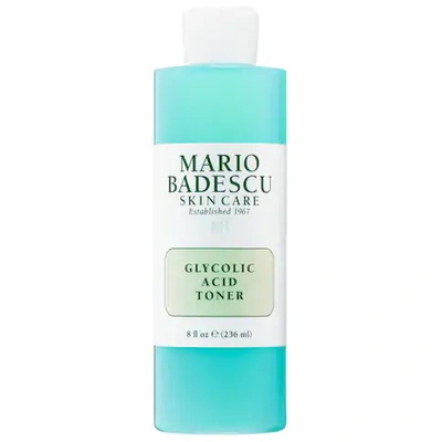 Mario Badescu Glycolic Acid Toner 8 oz/ 236 ml