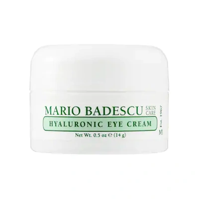 Mario Badescu Hyaluronic Eye Cream