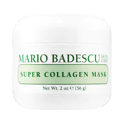 Mario Badescu Super Collagen Mask 2 oz/ 56 G