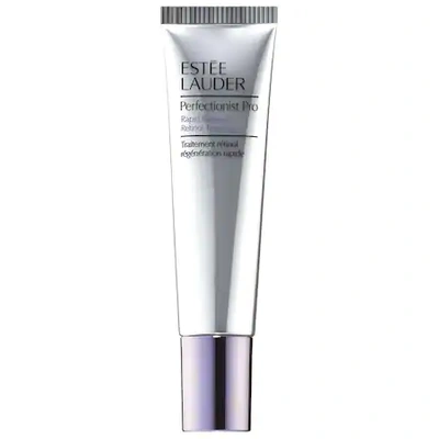 Shop Estée Lauder Perfectionist Pro Rapid Renewal Retinol Treatment 1 oz/ 30 ml