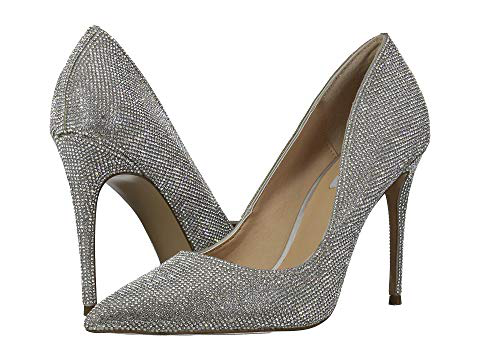 daisie steve madden crystal