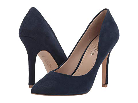 maxx pointy toe pump