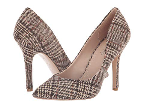maxx pointy toe pump