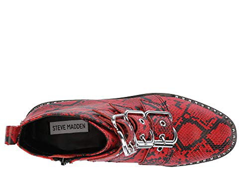 steve madden recharge bootie