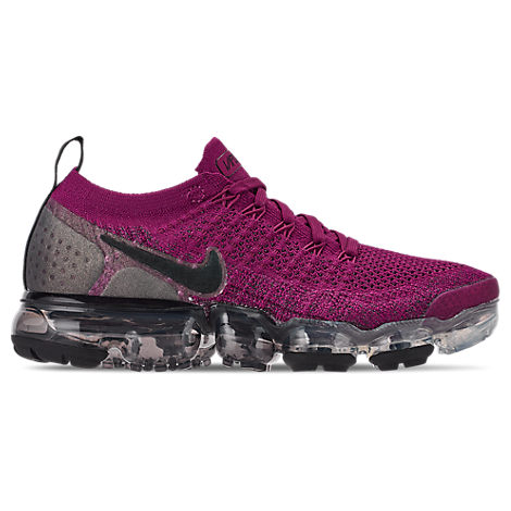 nike air vapormax flyknit 2 women's purple