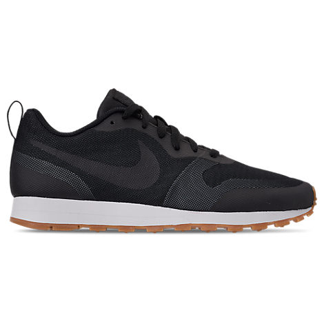 Nike Men's Md Runner 2019 Casual Shoes, Black - Size 13.0 | ModeSens