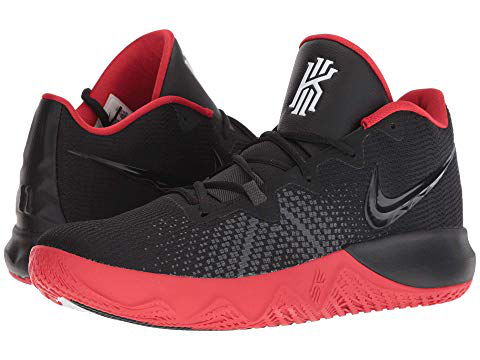 finish line kyrie flytrap