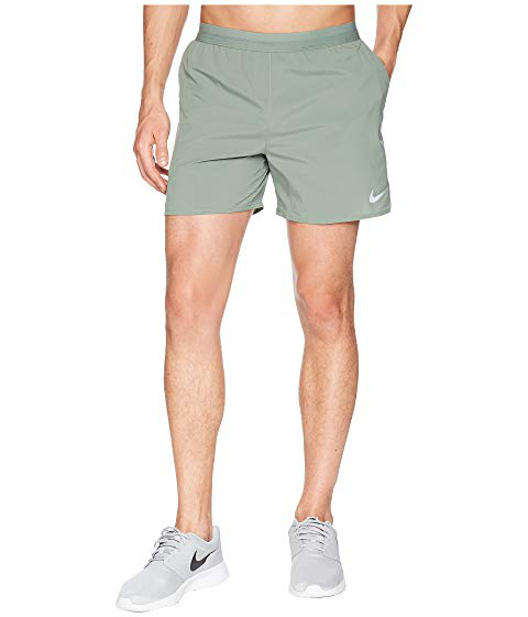 nike flex stride 5 running short