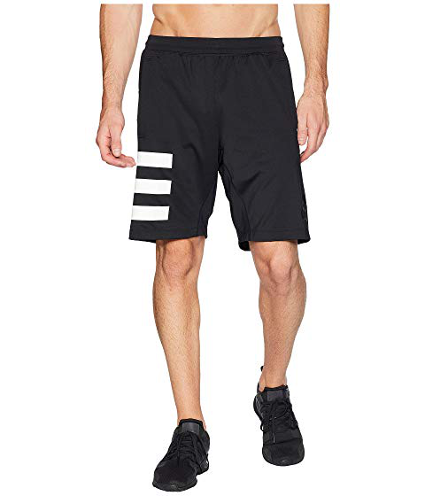 adidas speedbreaker hype shorts