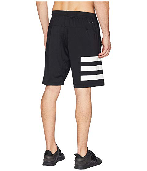 speedbreaker hype icon shorts