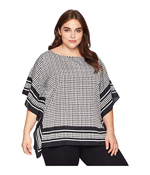 michael kors plus size