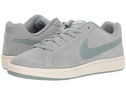 nike mica green