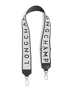 long champ bag strap