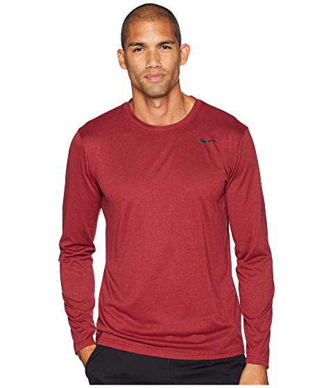 nike legend 2.0 long sleeve