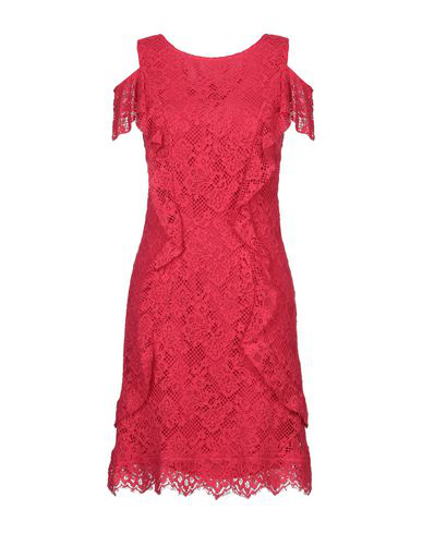 Pinko Knee-length Dress In Garnet | ModeSens