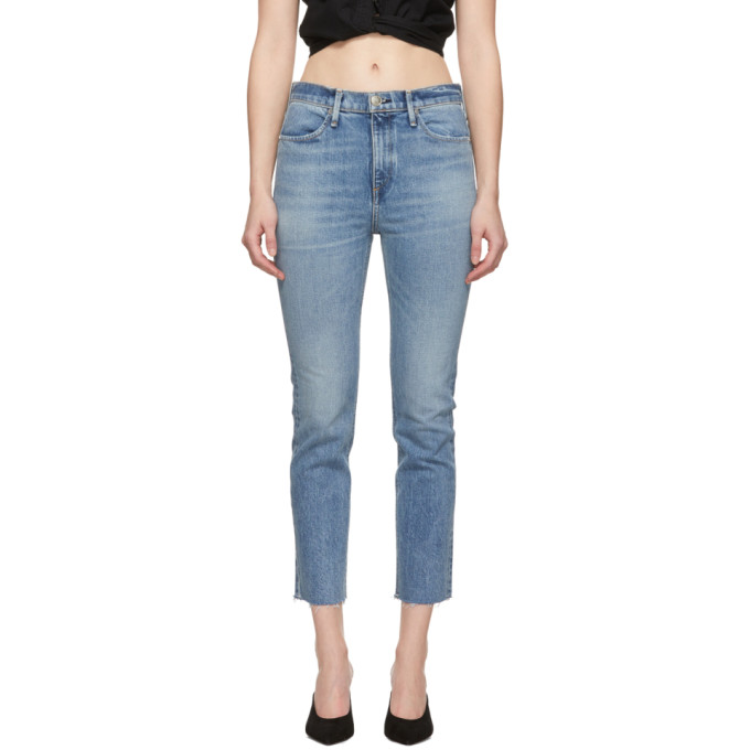 rag & bone ankle cigarette jeans