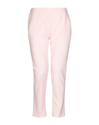 Shop Hopper Casual Pants In Pink