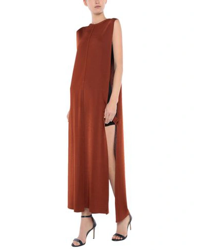 Chloé Top In Rust