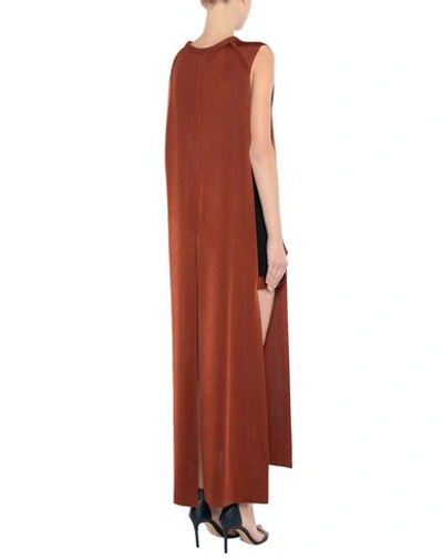 Chloé Top In Rust