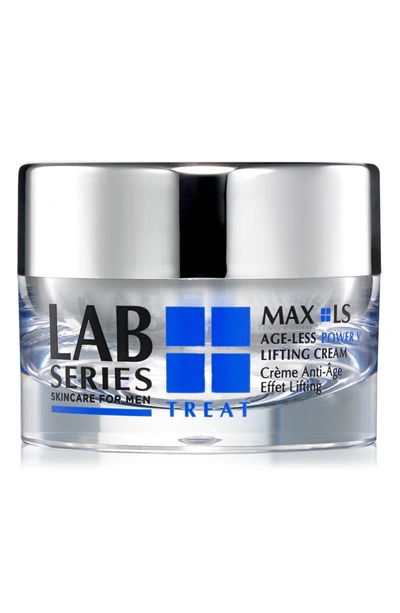 Shop Lab Series Skincare For Men Max Ls Age-less Power V Lifting Cream