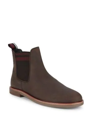ben sherman chelsea boots