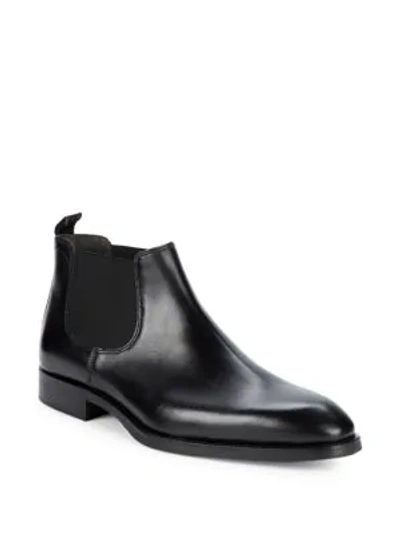 Shop To Boot New York Brighton Chelsea Boots In Black