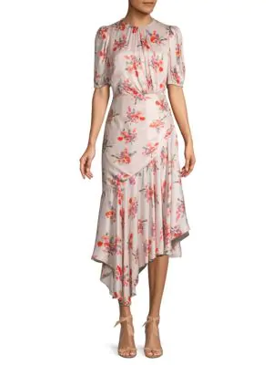 amur bettina dress