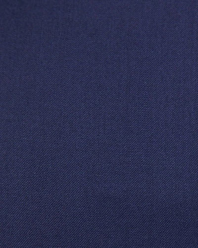 Shop Ralph Lauren Men's Gregory Hand-tailored Wool Serge Blazer In Navy