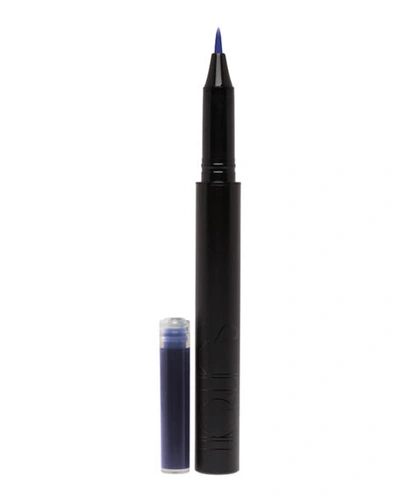 Shop Surratt Auto-graphique Eyeliner In Indigo Japonais