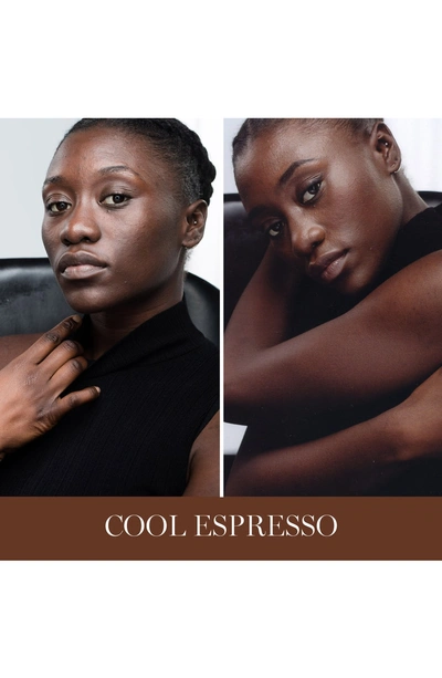 Shop Bobbi Brown Skin Foundation Stick In #10.25 Cool Espresso