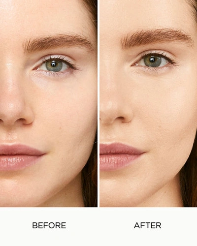 Laura Mercier Flawless Lumière Radiance-perfecting Foundation 1w1 Ivory 1 oz/ 30 ml In 1w1 Ivory