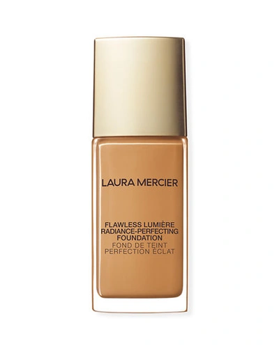 Shop Laura Mercier Flawless Lumi&#232re Radiance-perfecting Foundation In 4n1 Suntan