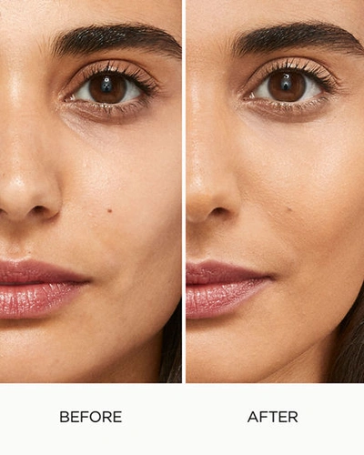 Laura Mercier Flawless Lumière Radiance-perfecting Foundation 4n1 Suntan 1 oz/ 30 ml In 4n1 Suntan