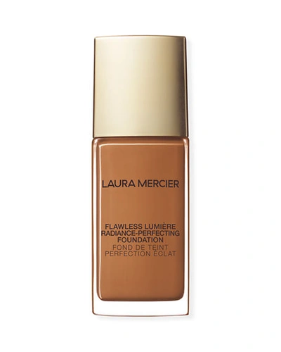 Shop Laura Mercier Flawless Lumi&#232re Radiance-perfecting Foundation In 5c1 Nutmeg